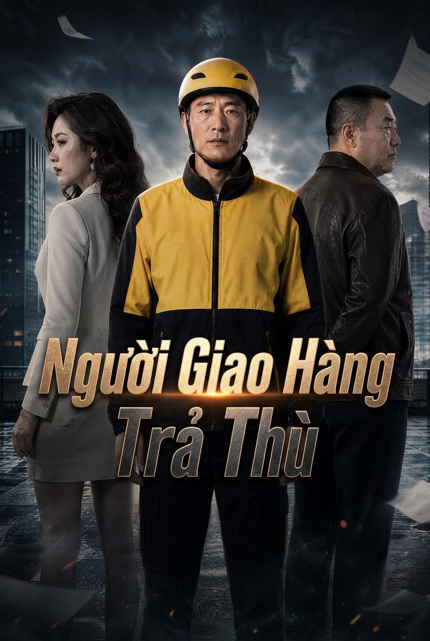 Người Giao Hàng Trả Thù