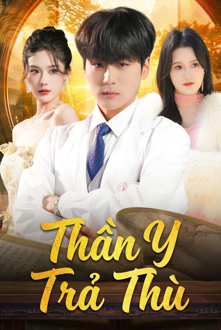 Chàng Rể Thần Y