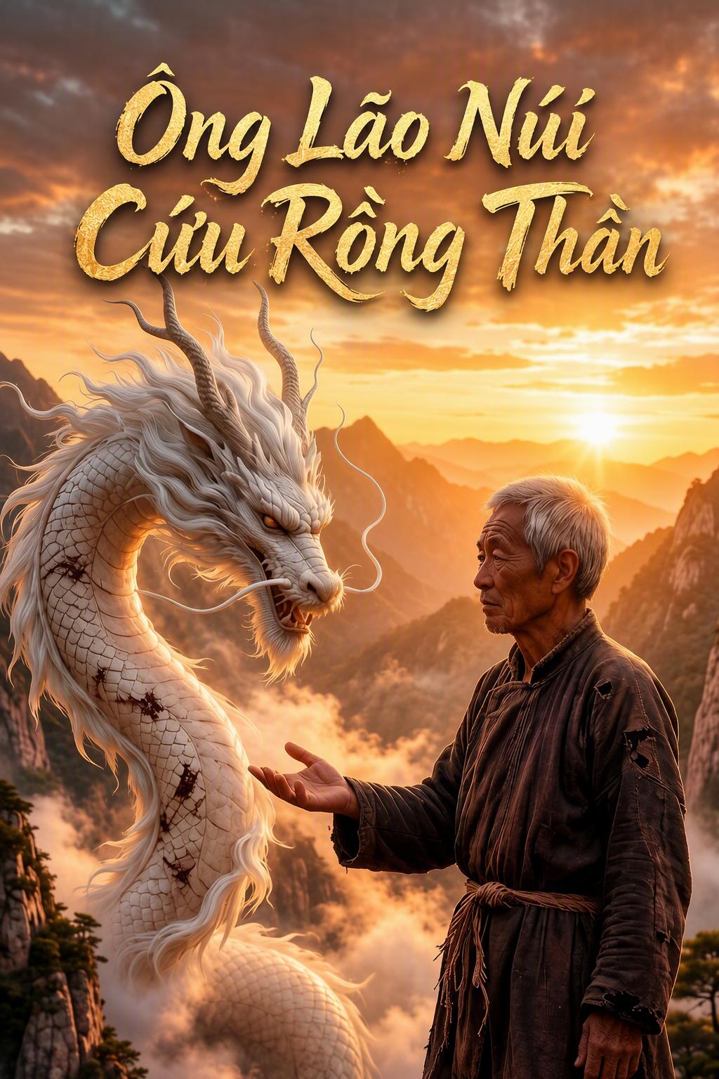 Ẩn Sĩ Cứu Rồng