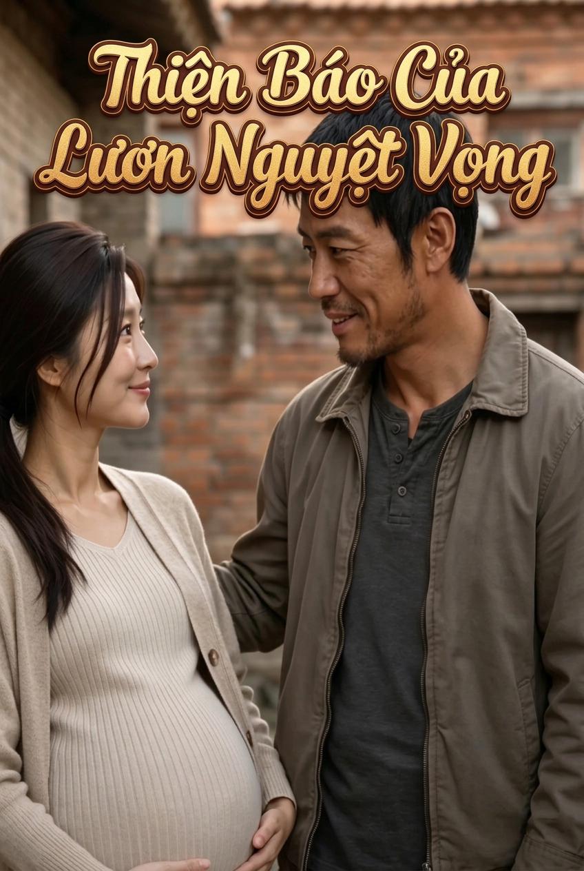 Phước Lành Của Lươn