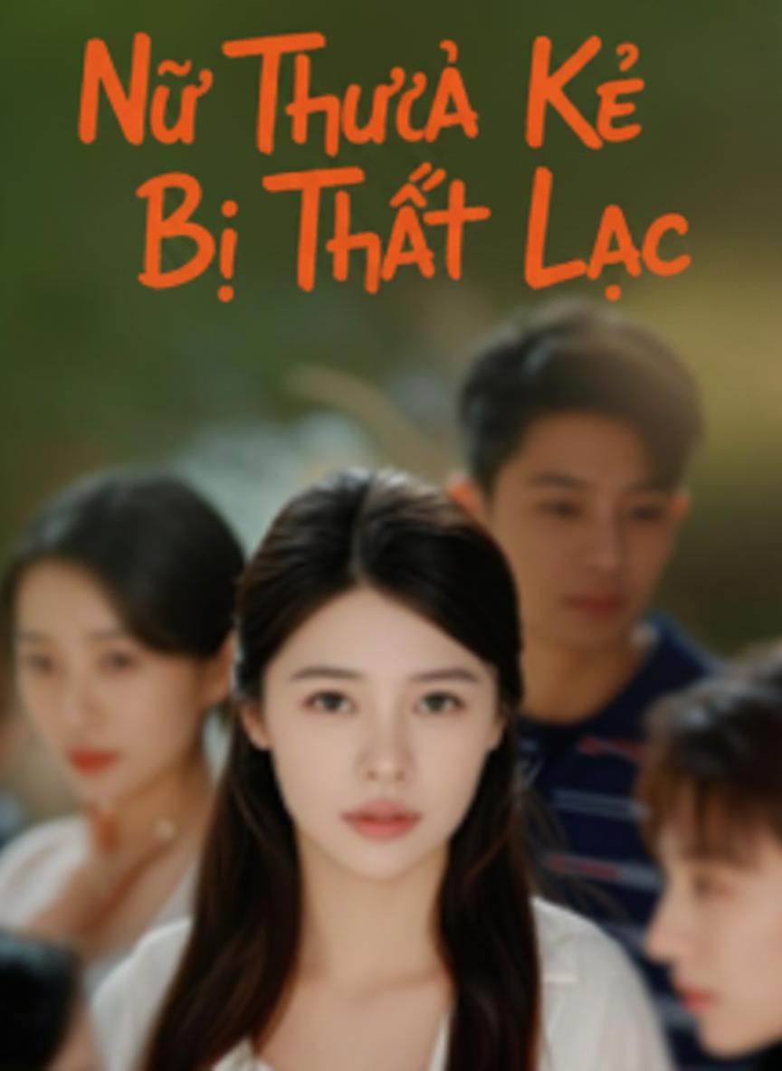 Nữ Thừa Kế Bị Thất Lạc