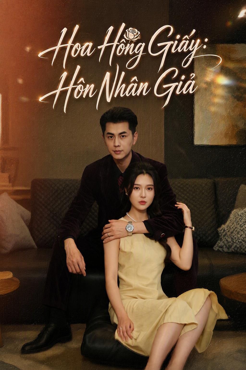 Cô Dâu Báo Thù Của Tổng Thống