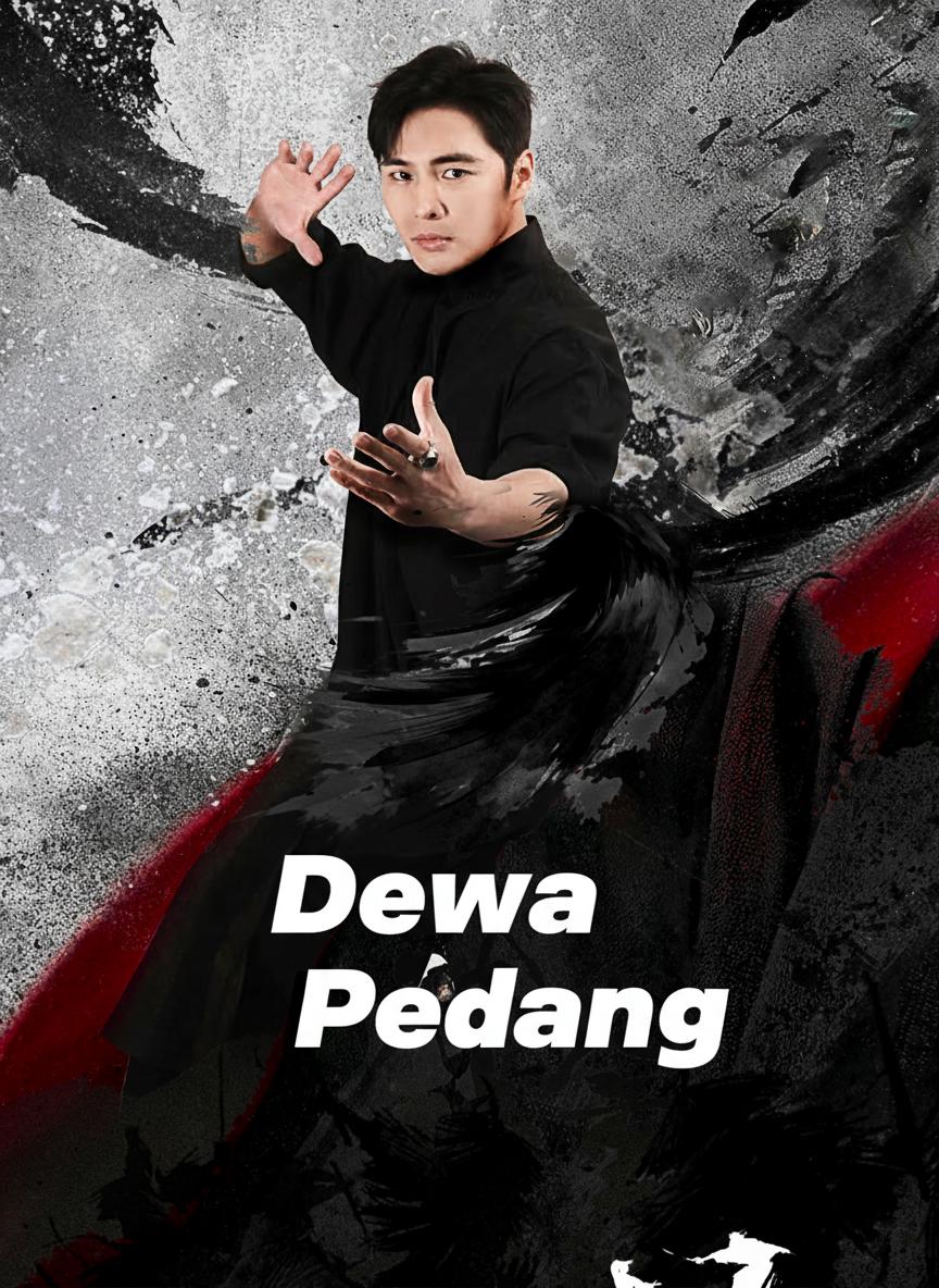 Dewa Pedang