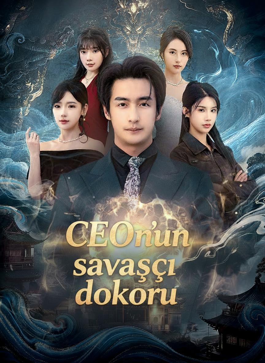 CEO'nun savaşçı doktoru