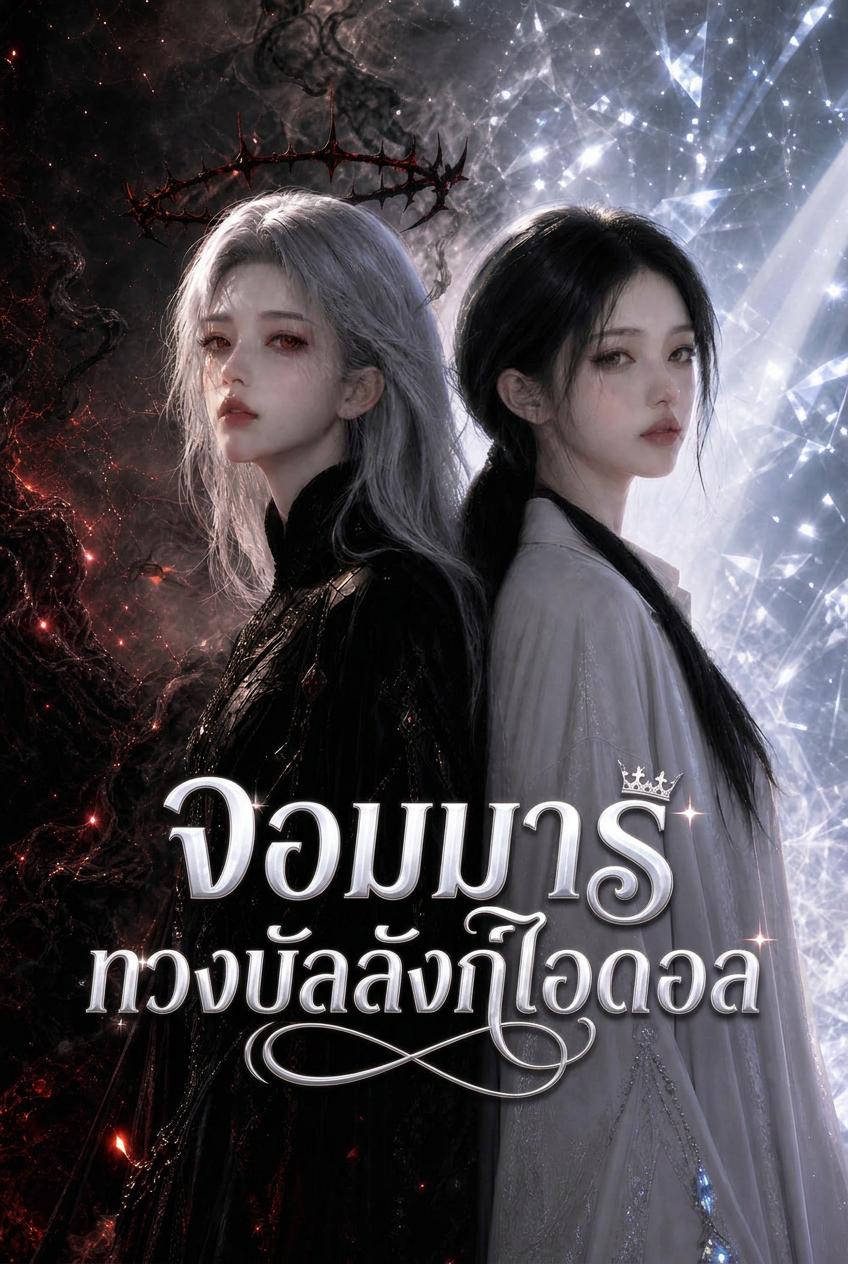 จอมมารทวงบัลลังก์ไอดอล