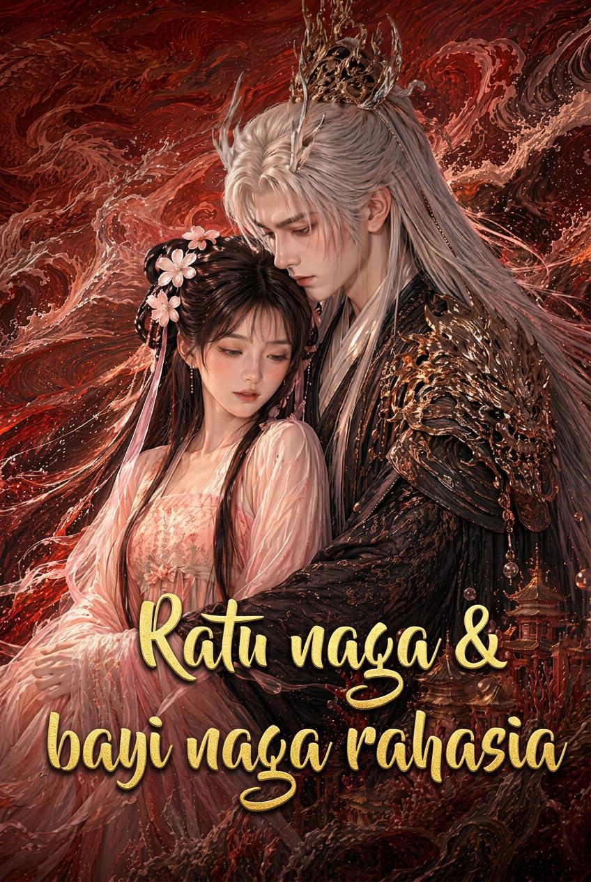 Pewaris Rahasia Raja Naga