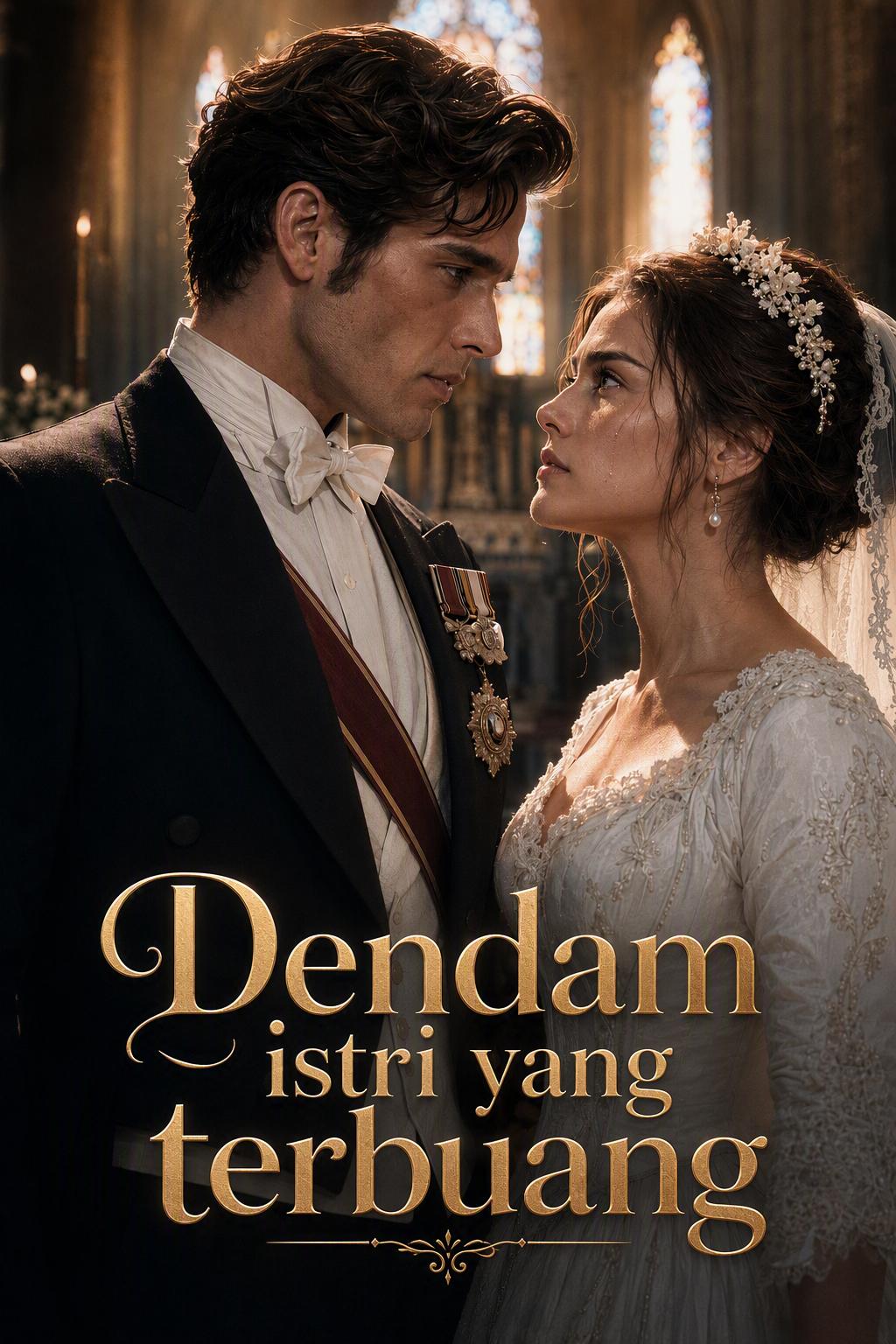 Torn Between Two Vows
