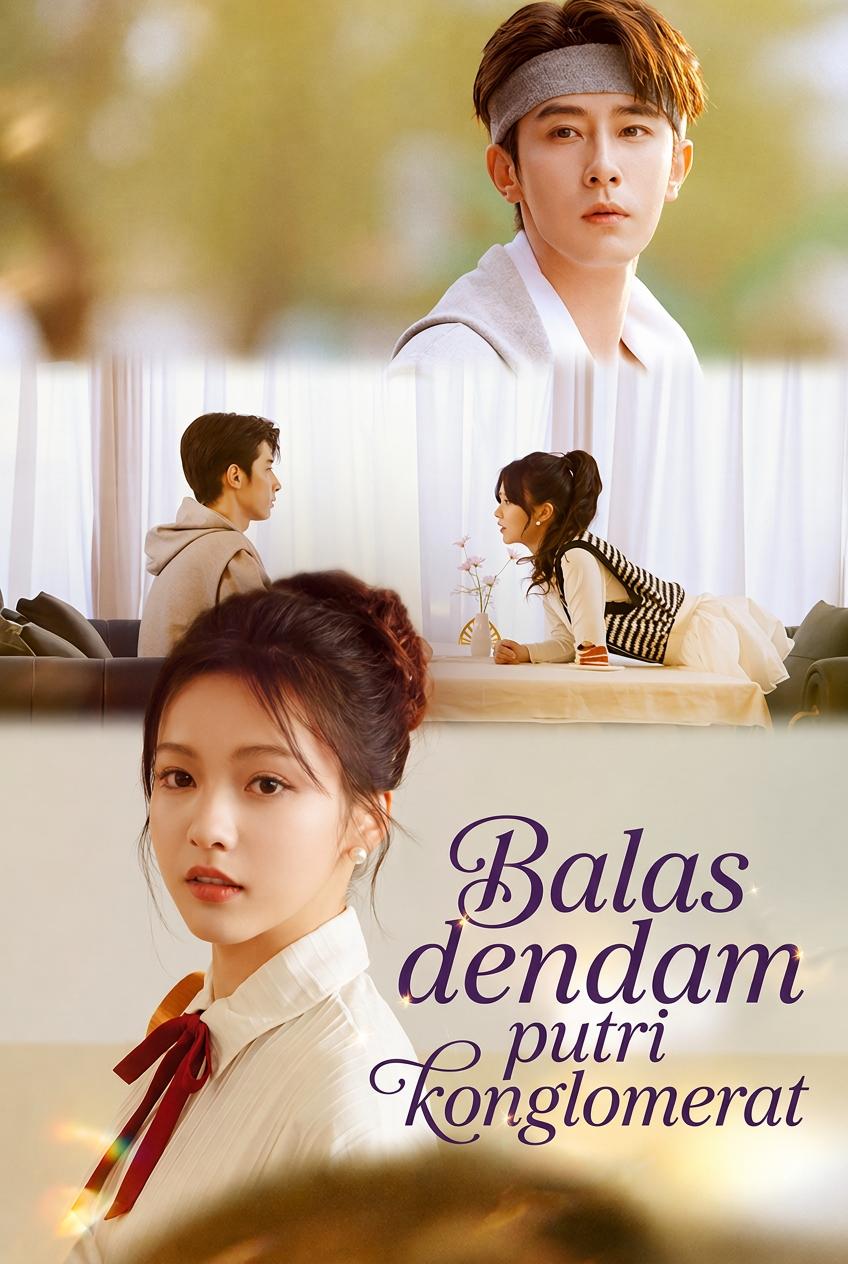 The Heiress's Revenge