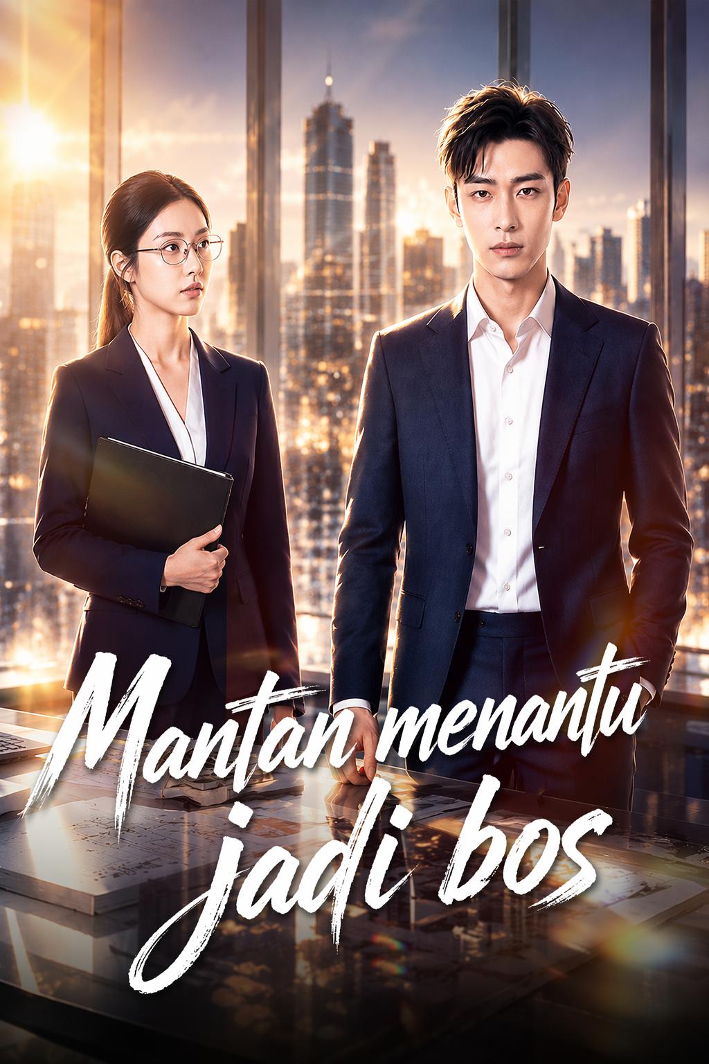 Dari Menantu hingga CEO