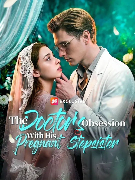 The Doctor's Obsession With His Pregnant Stepsister