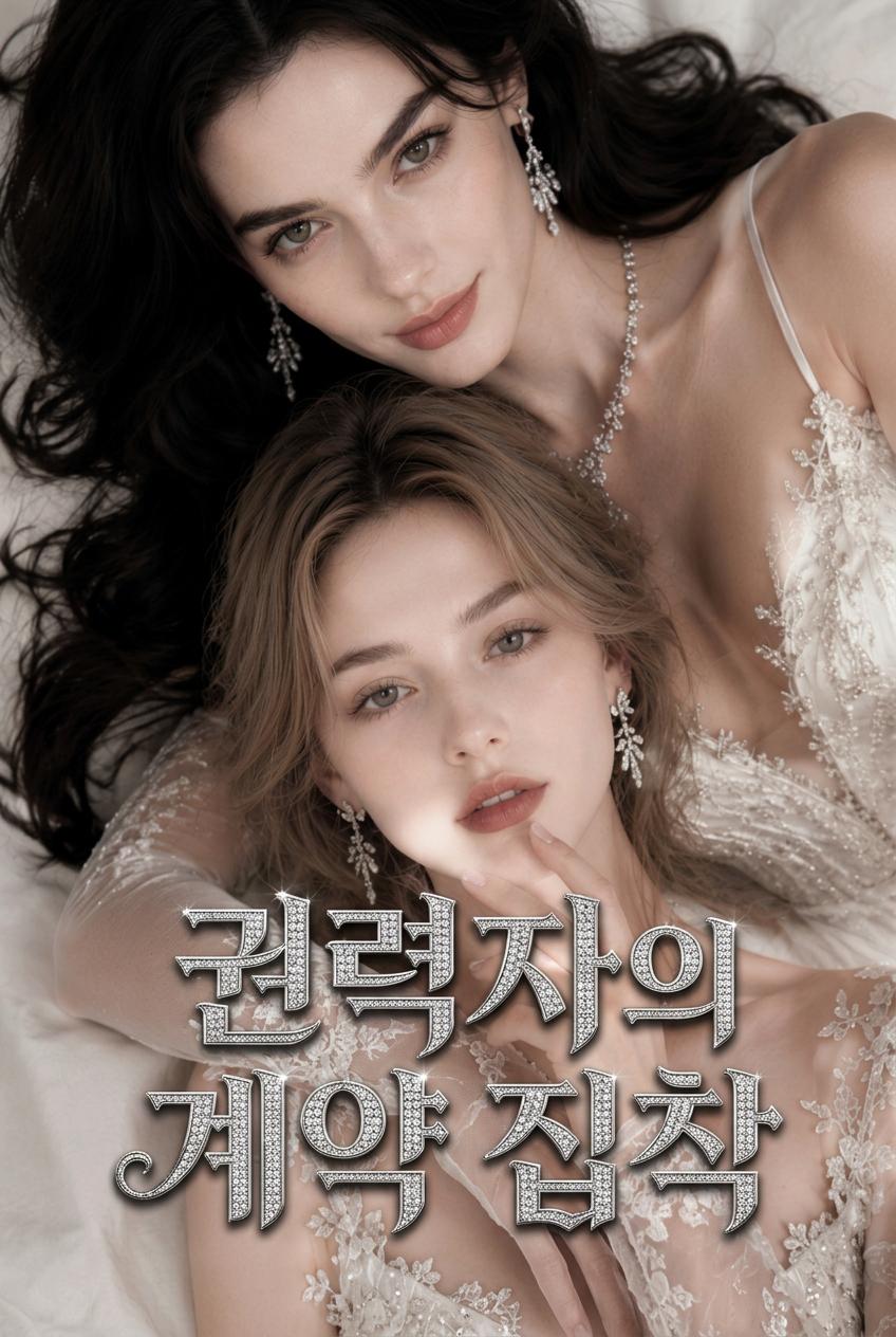 권력자의 계약 집착