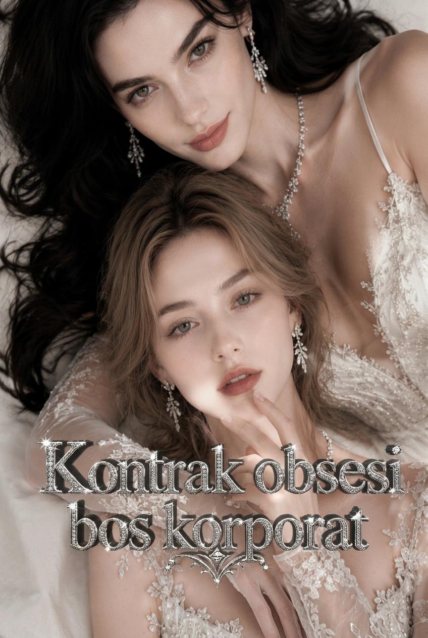 Kontrak obsesi bos korporat