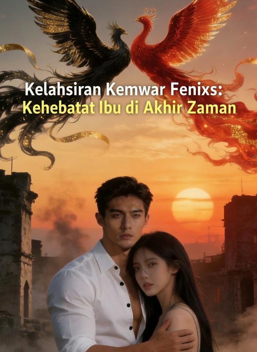 Kelahiran Kembar Feniks: Kehebatan Ibu di Akhir Zaman