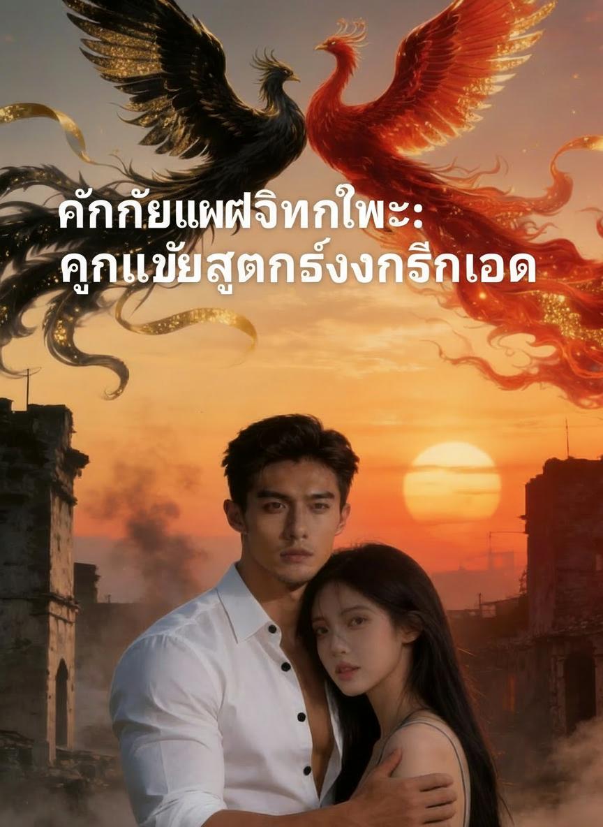 ทายาทวิหควันสิ้นโลก