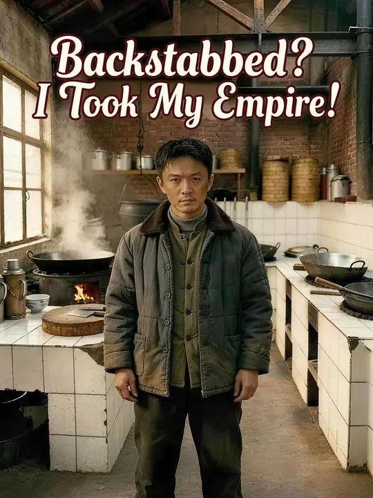 Backstabbed? I Took My Empire!