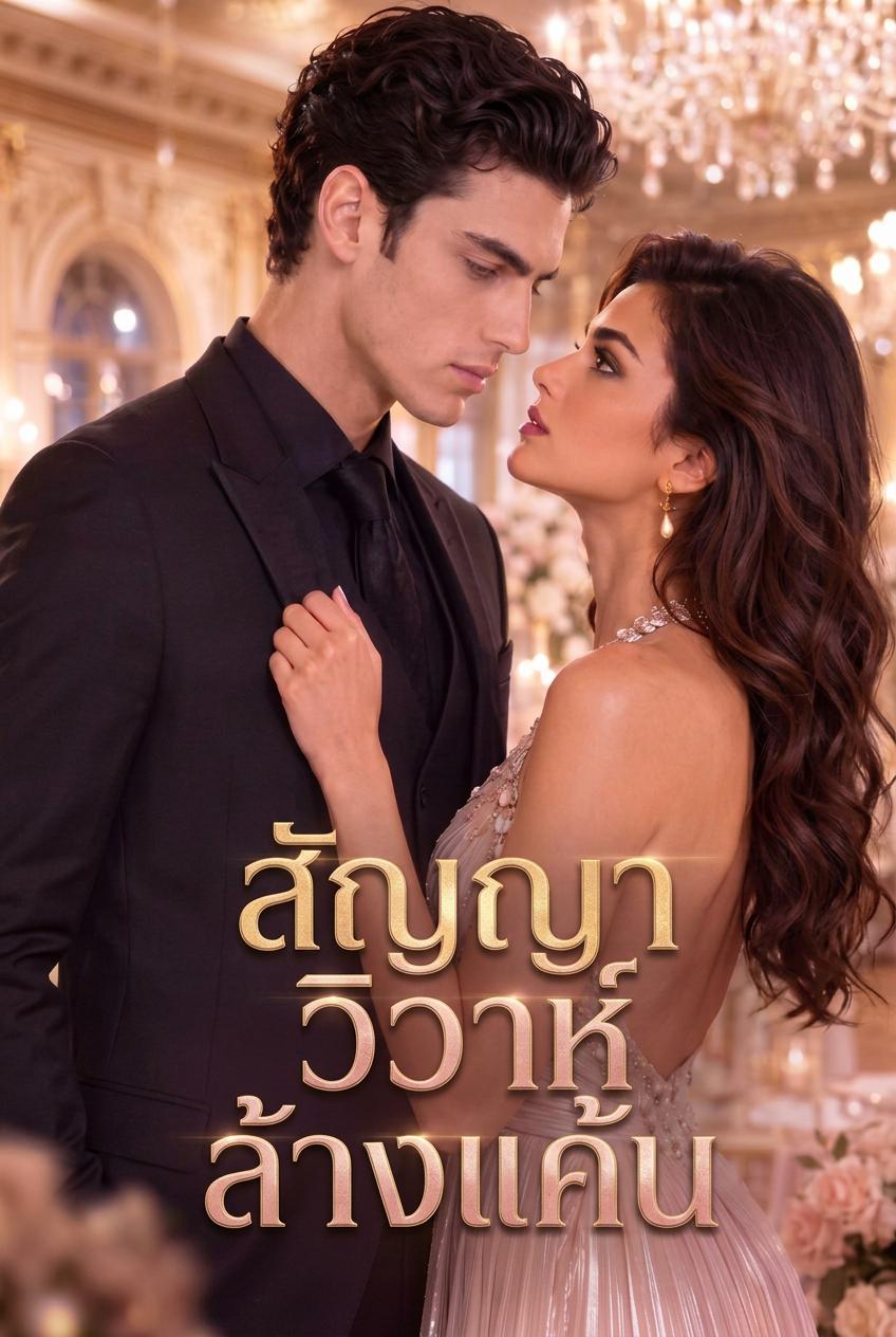 สัญญาวิวาห์ล้างแค้น
