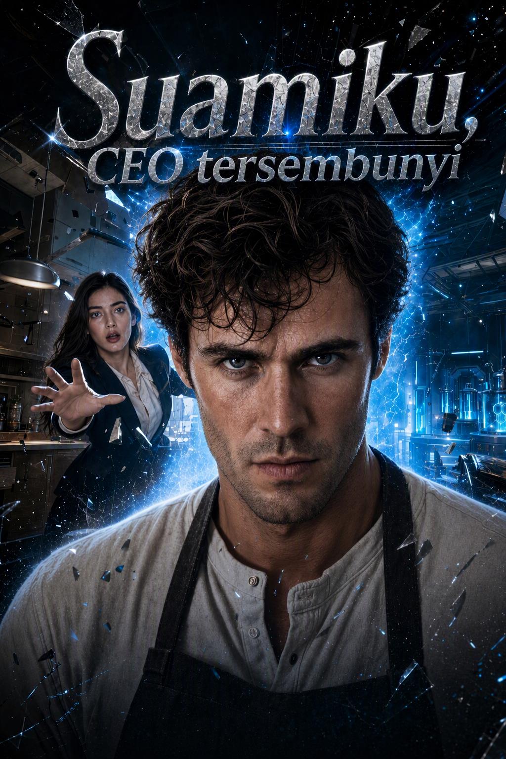 Suamiku, CEO tersembunyi