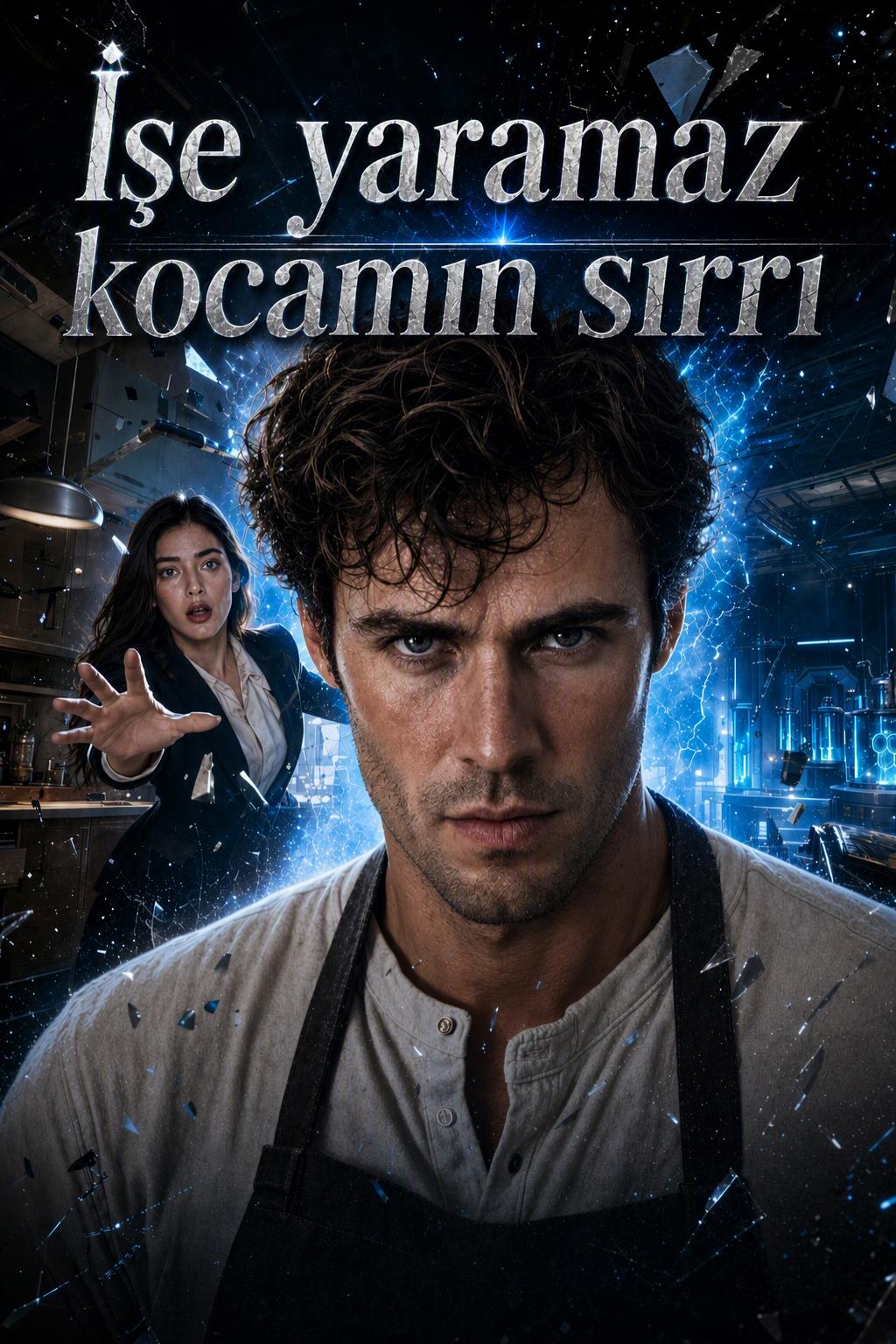 İşe yaramaz kocamın sırrı