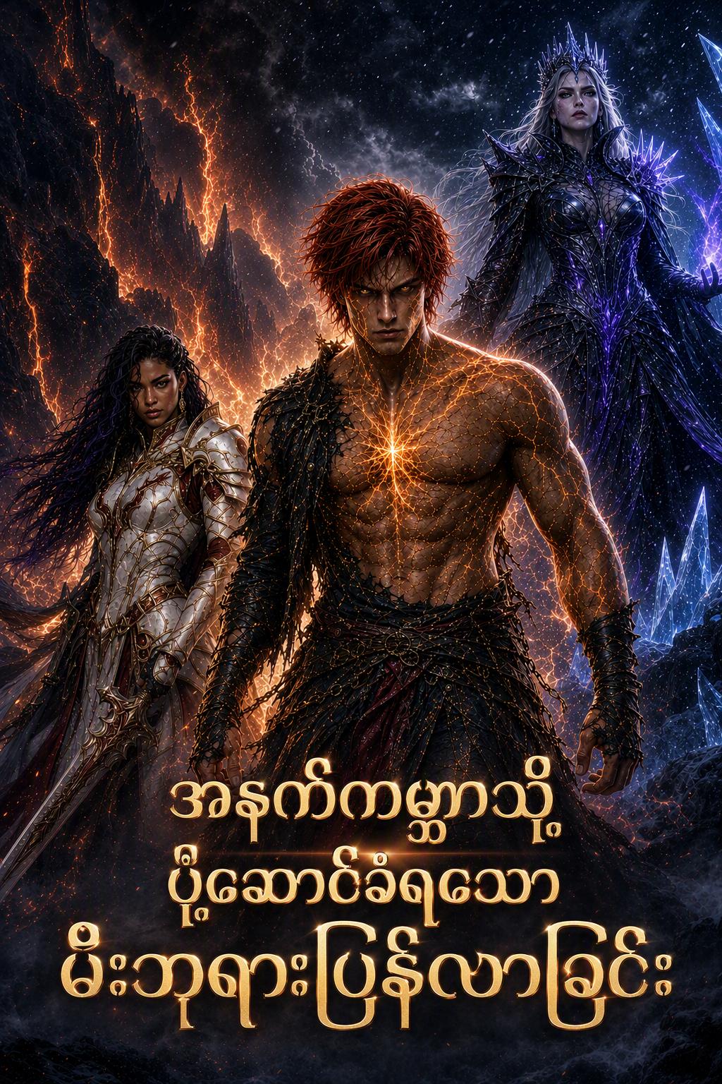 အနက်ကမ္ဘာသို့ပို့ဆောင်ခံရသောမီးဘုရားပြန်လာခြင်း