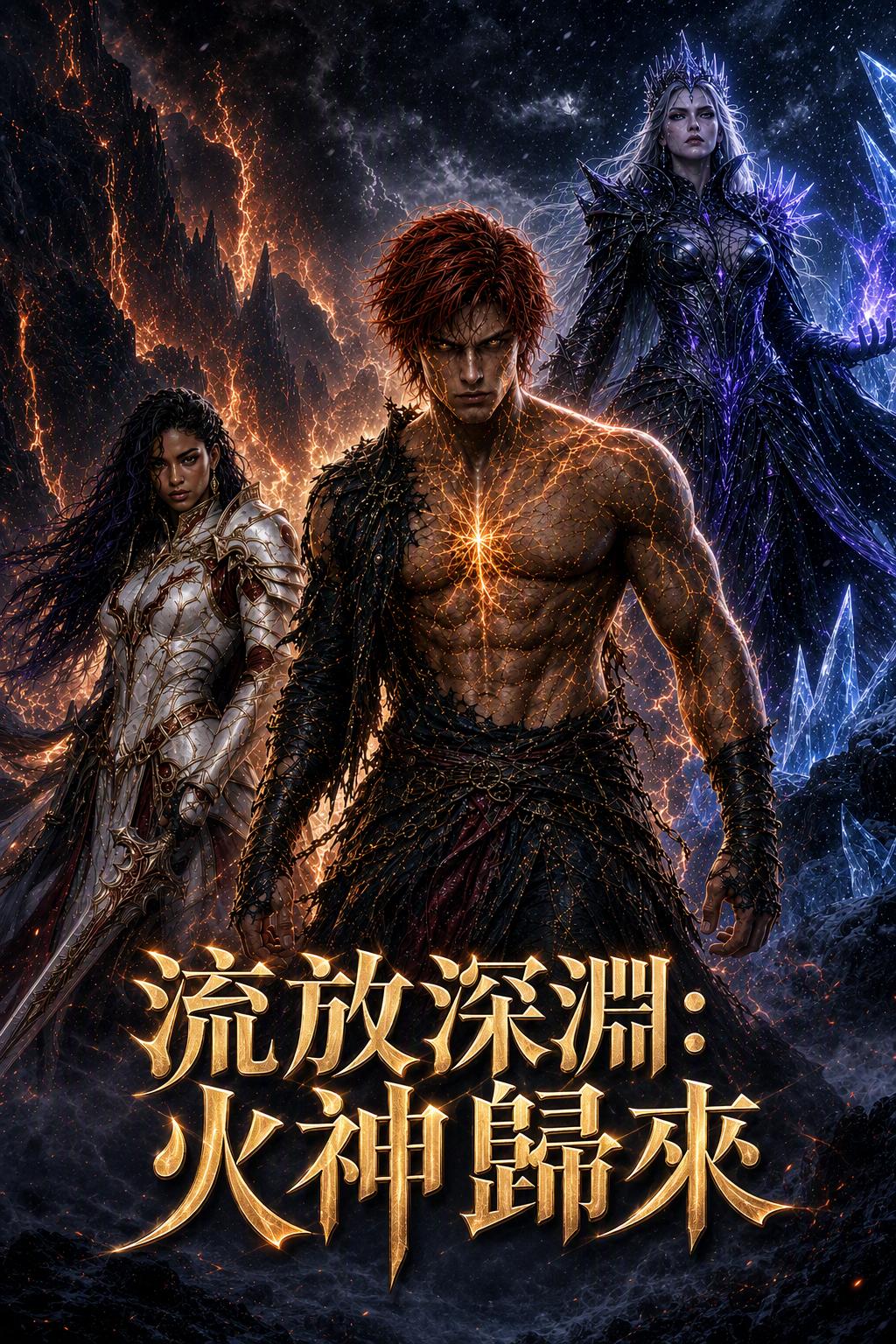 流放深淵：火神歸來