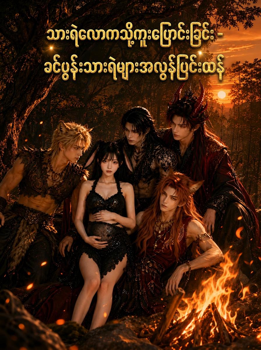 သားရဲလောကသို့ကူးပြောင်းခြင်း - ခင်ပွန်းသားရဲများအလွန်ပြင်းထန်