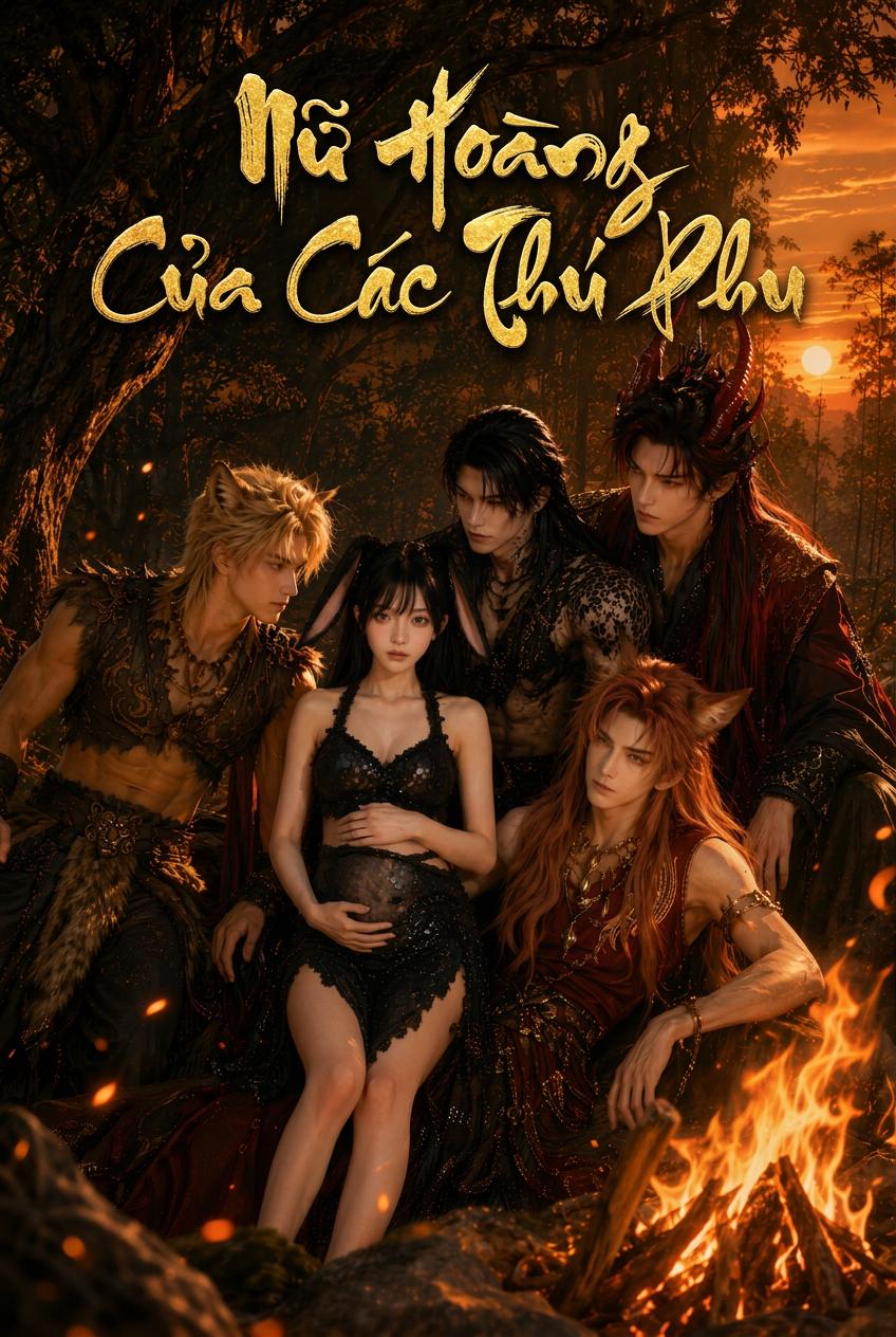 Nữ Hoàng Của Các Thú Phu