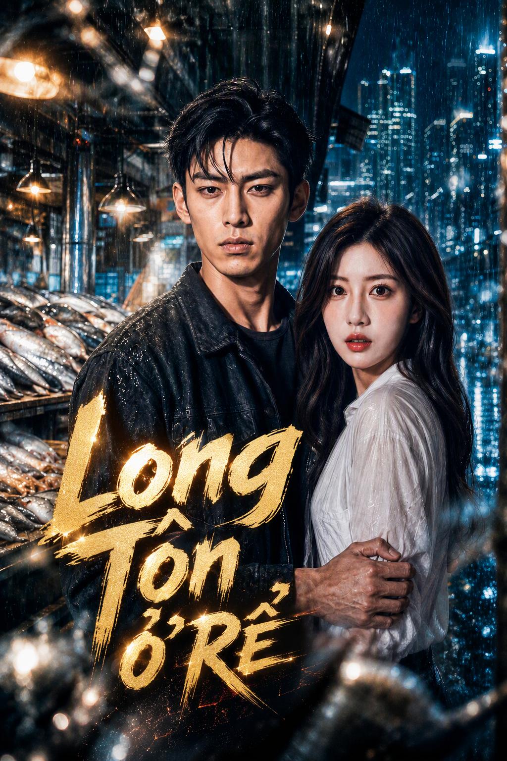Long Tôn Ở Rể