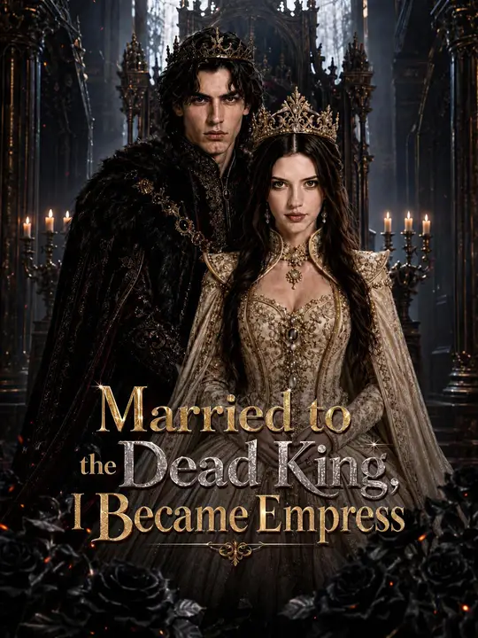 Married to the Dead King, I Became Empress