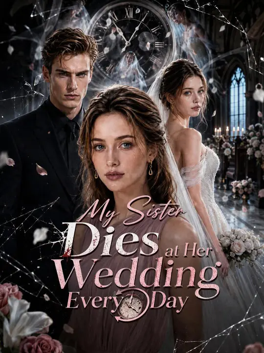 My Sister Dies at Her Wedding Every Day