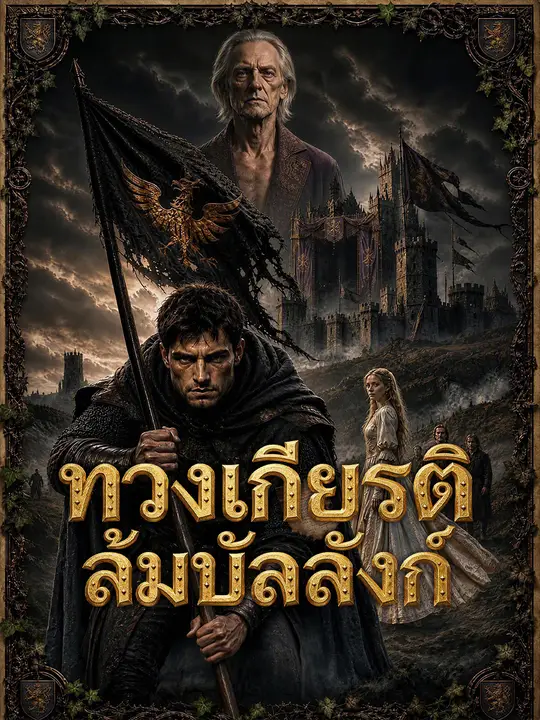 ทวงเกียรติ ล้มบัลลังก์