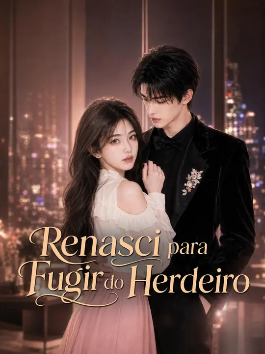 Renascida para Fugir do Herdeiro