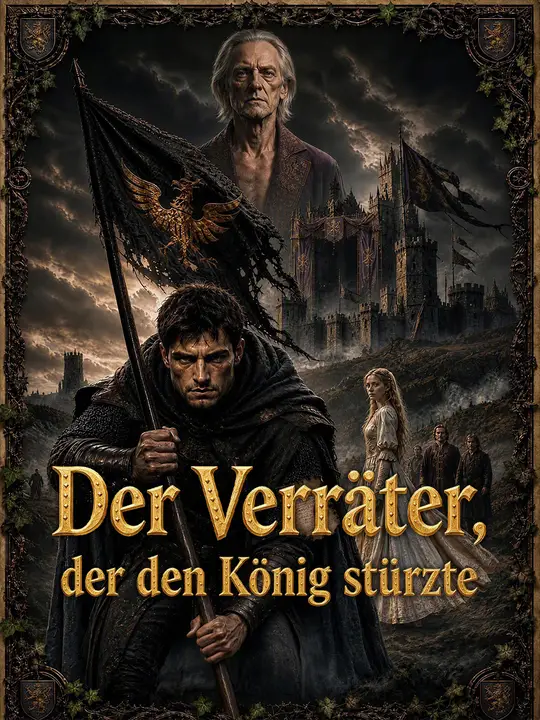 Der Verräter, der den König stürzte