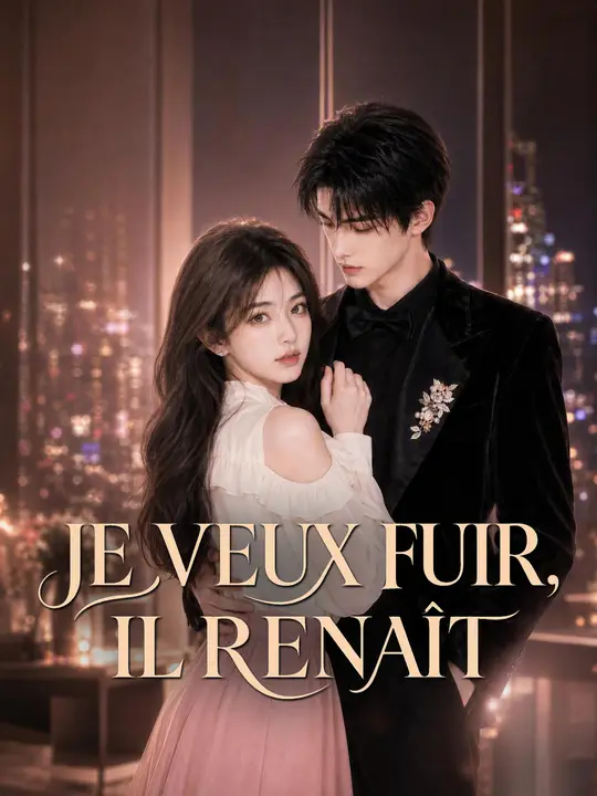 JE VEUX FUIR, IL RENAÎT