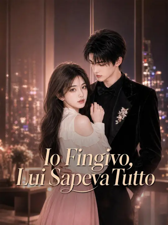 Io Fingivo, Lui Sapeva Tutto