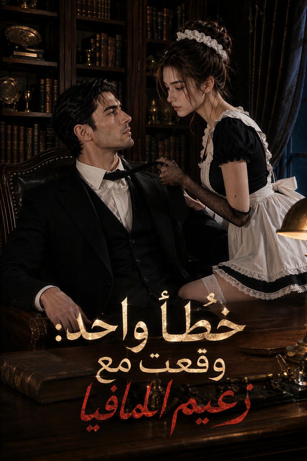 خطأ واحد: أخذت عرّاب المافيا