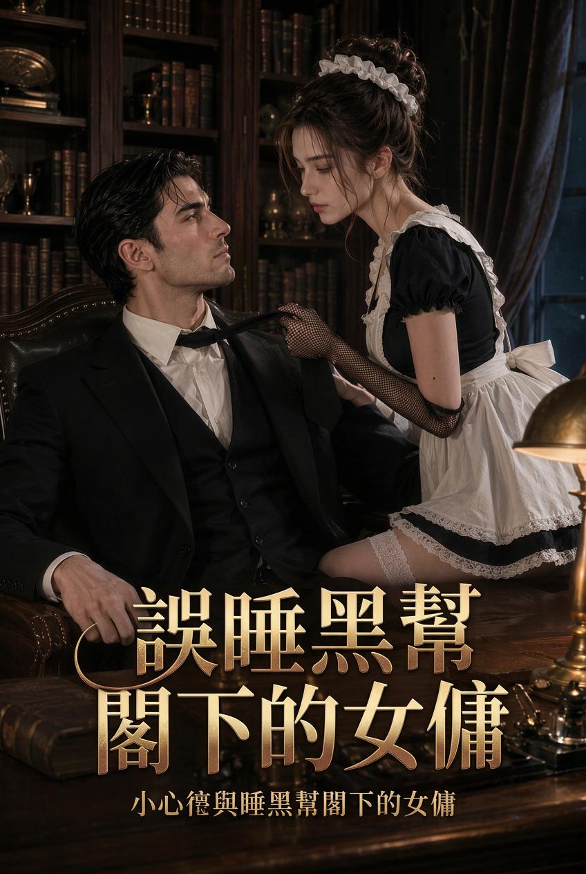 一个错误：我竟然嫁给了黑帮教父