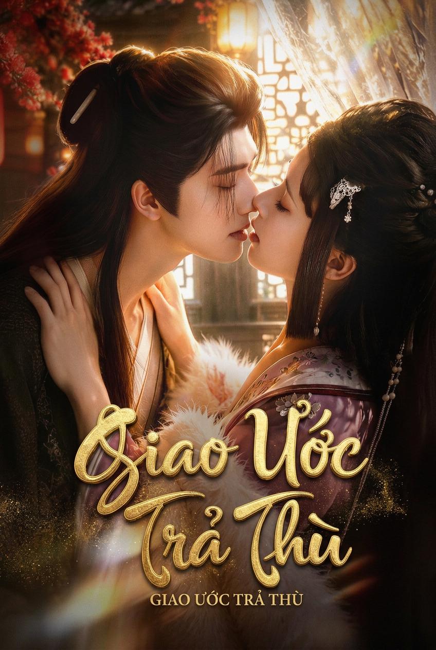 Giao Ước Trả Thù