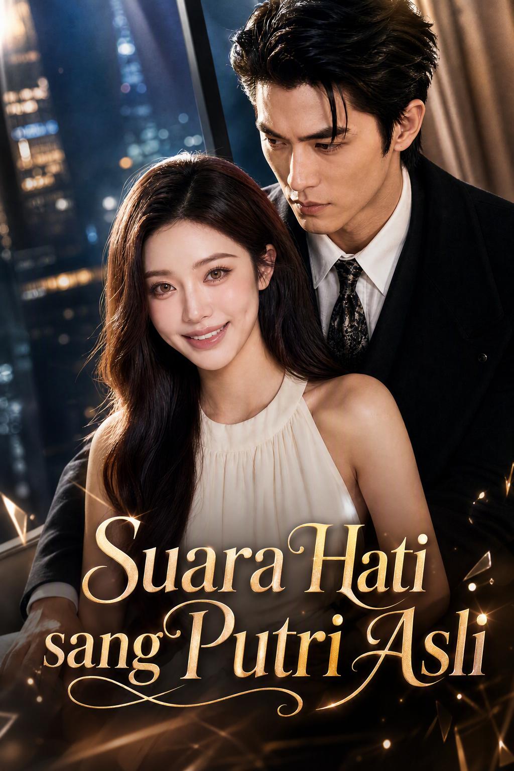 Suara Hati sang Putri Asli