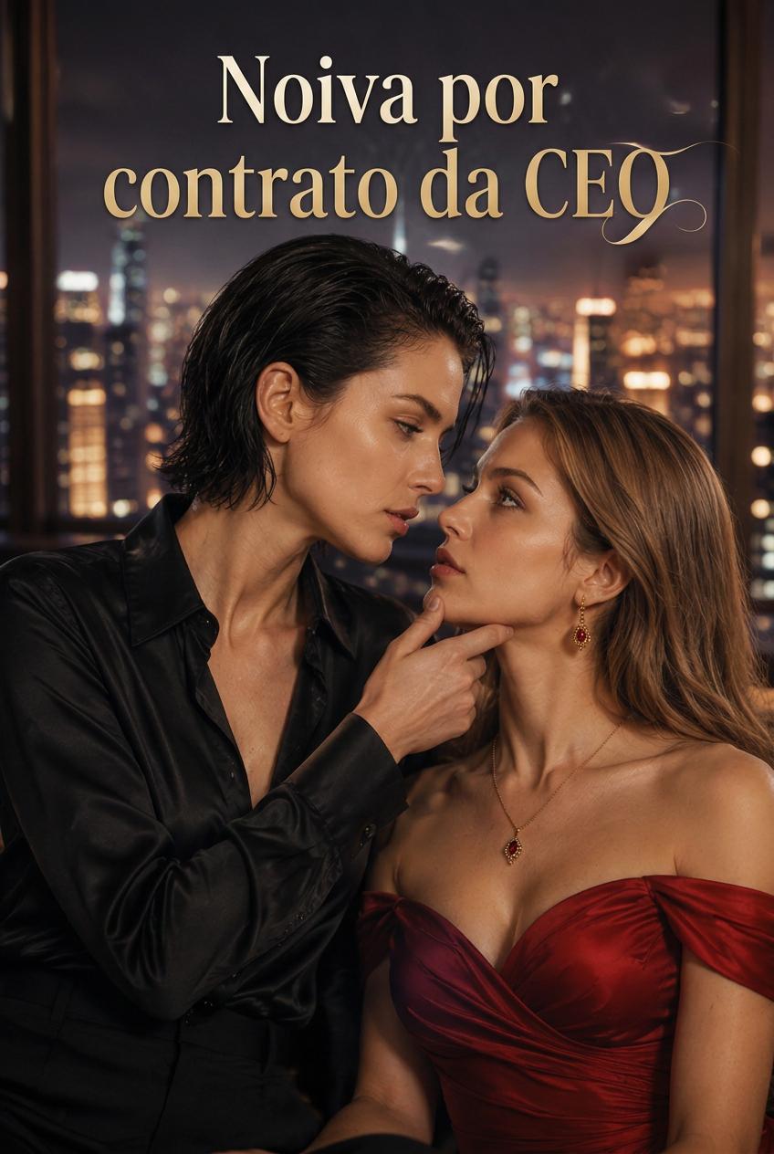 Meu Noivo Fugiu, Então a Prima CEO Dele Casou Comigo