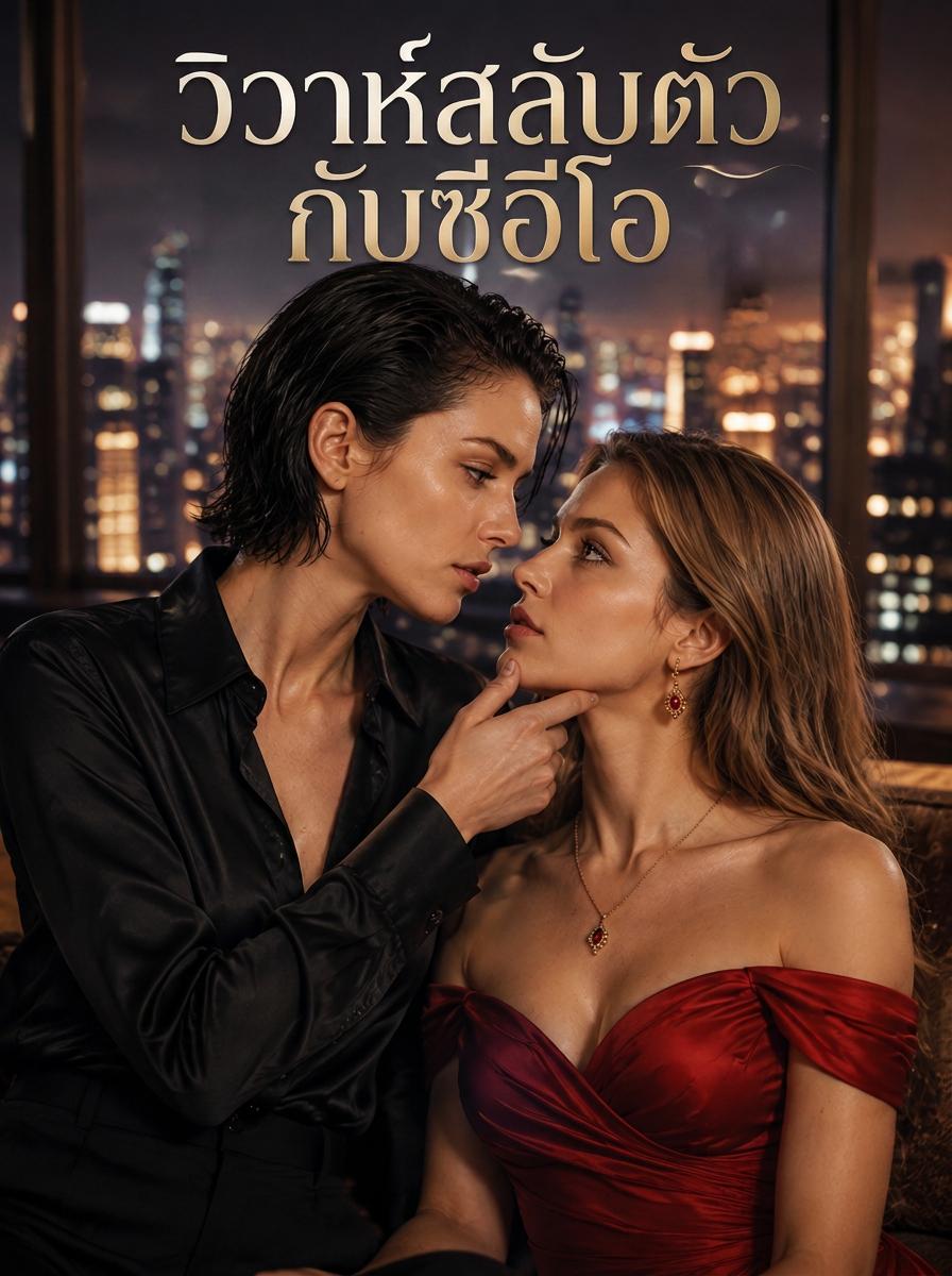 วิวาห์สลับตัวกับซีอีโอ