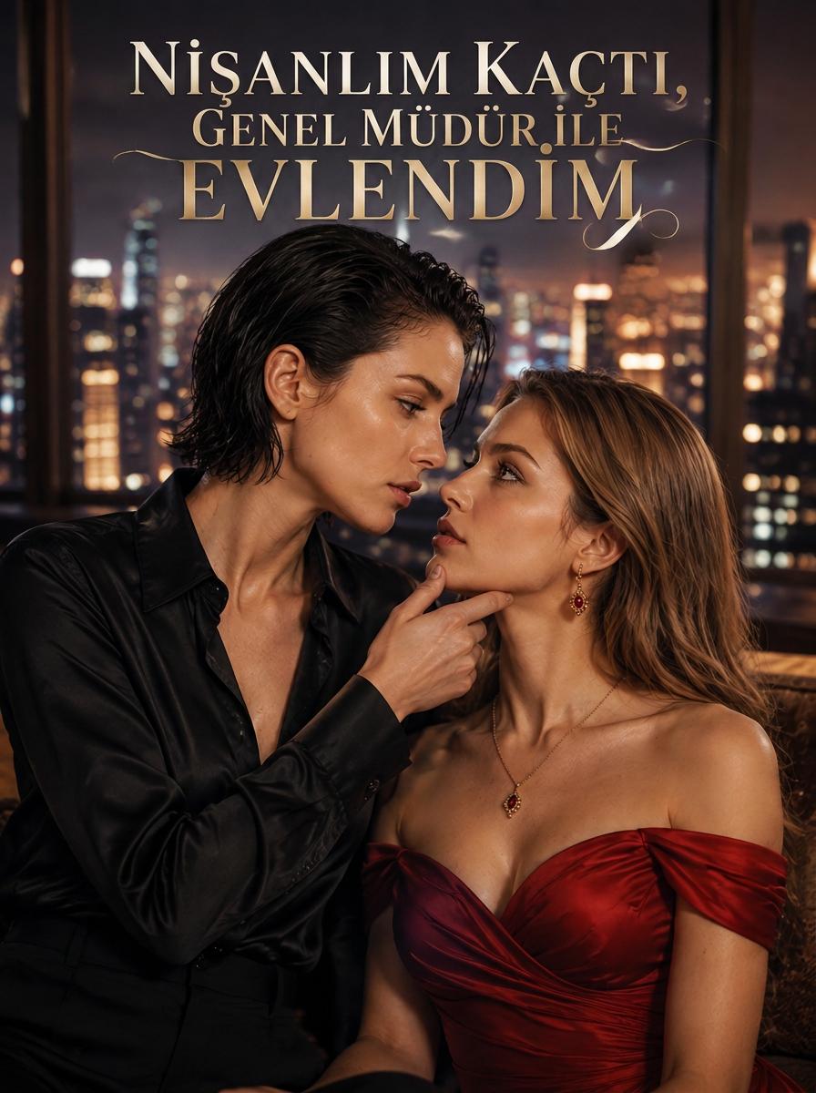 Nişanlım Kaçtı, Genel Müdür İle Evlendim