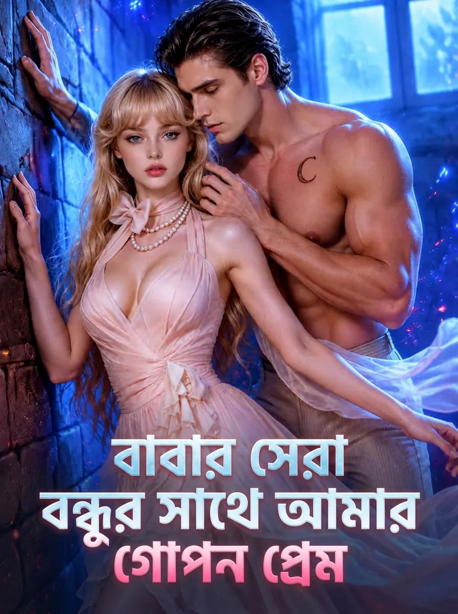 বাবার সেরা বন্ধুর সাথে আমার গোপন প্রেম