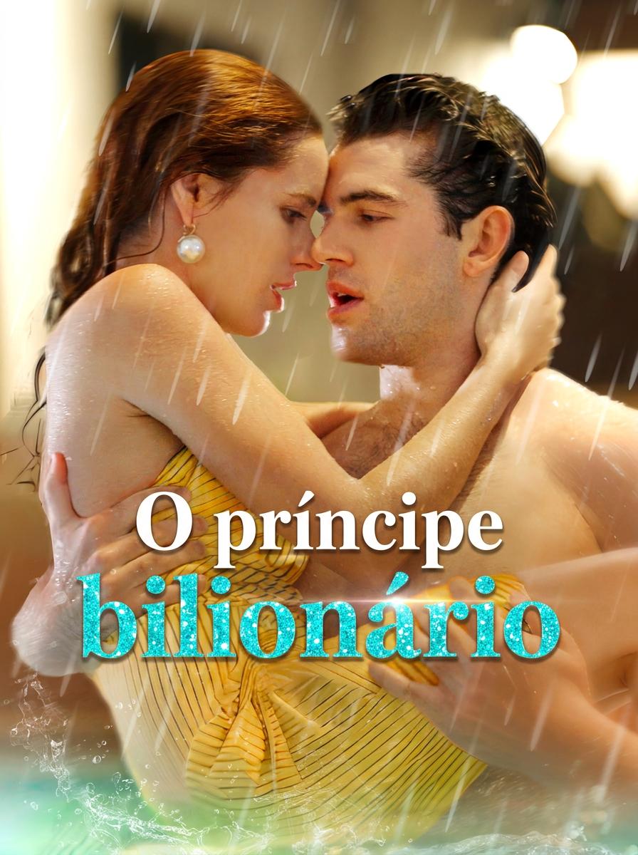 Meu Segundo Marido é um Príncipe Encantado!