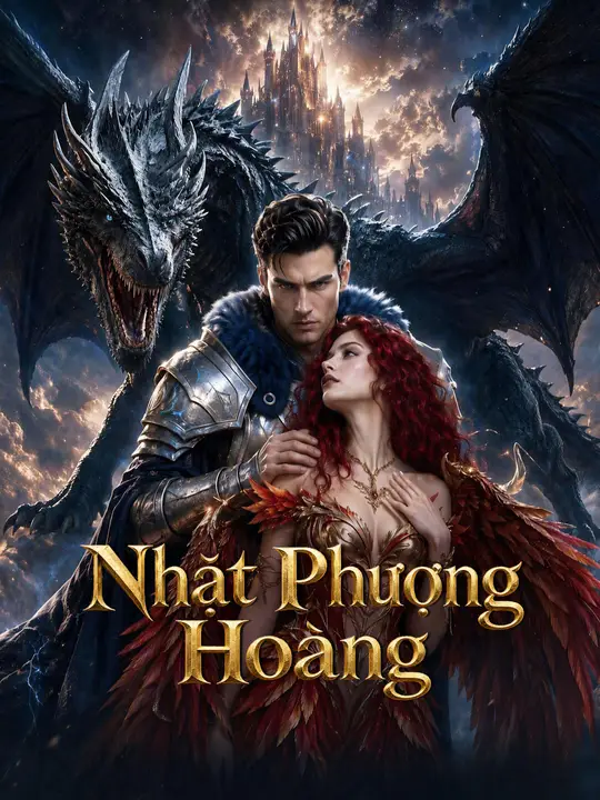 (Lồng tiếng) Nhặt Phượng Hoàng