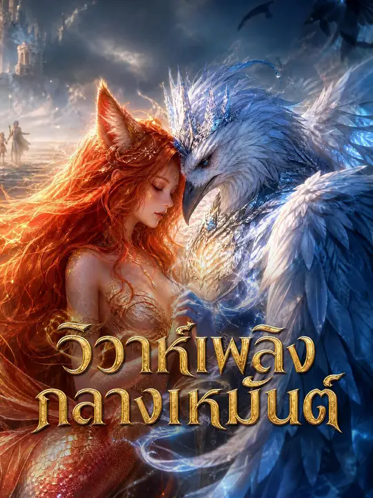 วิวาห์เพลิงกลางเหมันต์