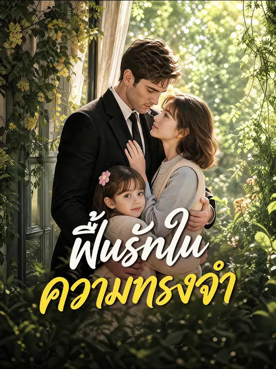 ฟื้นรักในความทรงจำ