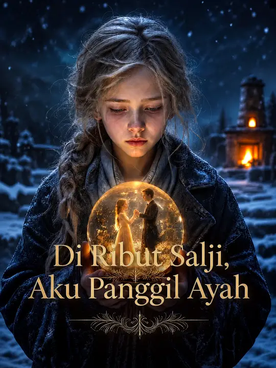 Di Ribut Salji, Aku Panggil Ayah