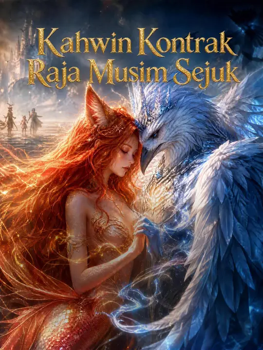 Kahwin Kontrak Raja Musim Sejuk