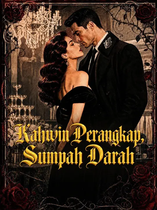 Perkahwinan Perangkap, Sumpah Darah