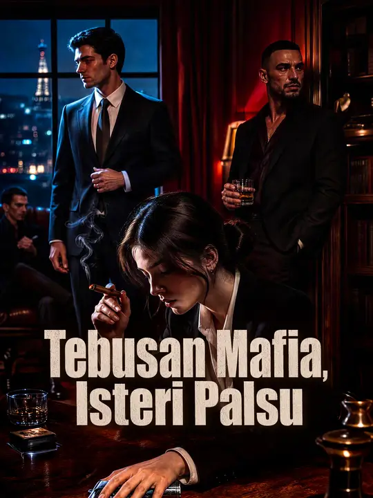 Tebusan Mafia, Isteri Palsu